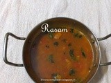 Tomato rasam