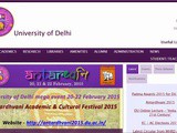 University of Delhi