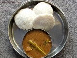 Varutharacha sambar Palakkadu style