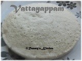 Vattayappam