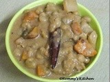 Veg kurma (korma)