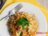 5 Fakta Tentang Nasi Shirataki, Apa Benar Aman Dikonsumsi Saat Diet