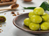 Beda dan Unik! Resep Nastar Matcha Isi Selai Nanas Untuk Lebaran