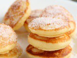 Bertabur Gula Halus! Nikmat Resep Kue Poporcis Lembut Asal Ambon Berikut Ini