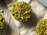 Cara Membuat Resep Muffin Crumble Matcha Crunchy, Segar, dan Wangi