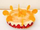 Cheese Cake