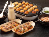 Fakta dan Resep Takoyaki Asli Jepang