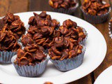Favorit Banyak Orang! Resep Choco Cornflakes Spesial Cukup 4 Bahan Saja