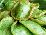 Harum Banget! Resep Kue Cucur Pandan Biar Berserat Sempurna dan Empuk