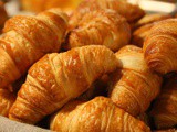 Jual Resep Simple Croissant Crispy dan Gurih Dari Rumah Bisa Untung Besar