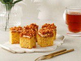Jual Seloyang Resep Moka Nougat Cake Bisa Untung Sampai 70%, Tertarik