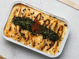 Jualan Resep Salmon Mentai Rice Dari Rumah Bisa Untung Banyak, Tertarik