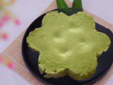 Lumer di Mulut! Coba Resep Bingka Kayapu Pandan Kukus Khas Banjar Berikut Ini