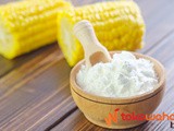 Manfaat Tepung Maizena Selain Sebagai Pengental