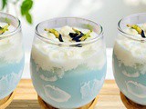 Mau Usaha Minuman Untungnya Besar? Resep Cloudy Latte Bisa Jadi Pilihan Tepat