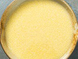 Mulai Pagi Hari Dengan Menyantap Resep Bubur Jewawut Khas Bengkulu