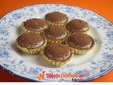 Pecinta Coffe Wajib Cobain, Resep Coffe Cream Pie Ala Chef Tokowahab.com