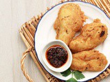 Pedas Manis Jadi Satu! Resep Pisang Goreng Sambal Roa Asal Manado