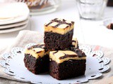 Range Keuntungan 39% – 104%! Tertarik Jualan Resep Cheesecake Brownies