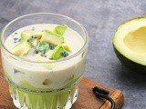 Resep Avocado Milk Cheese, Minuman Segar dan Creamy Untuk Menikmati Akhir Pekan