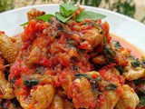 Resep Ayam Rica-Rica Asli Manado