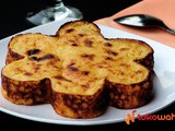 Resep Bingka Bakar, Oleh-Oleh Khas Batam