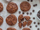 Resep Browkies Alias Brownies Cookies, Lembut dan Renyah Jadi Satu