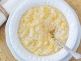 Resep Bubur Bassang Khas Makassar Cocok Jadi Menu Sarapan Atau Desserts