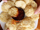 Resep Cireng Saus Rujak