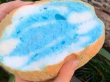 Resep Cloud Bread atau Roti Awan yang Hits