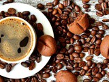 Resep Coffee Bean Cookies, Cemilan Pelengkap Para Penikmat Kopi