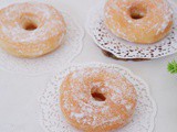 Resep Donat Ubi Ungu Biar Hasilnya Gembul dan Lembut, Mau Tahu