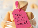 Resep Fortune Cookies, Kue Kering Unik Berisi Pesan Spesial