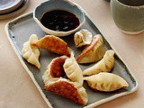 Resep Gyoza