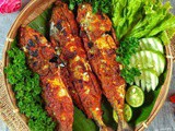 Resep Ikan Bakar Padang dan Sejarah Ikan Bakar