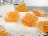 Resep Jamu Gummies, Permen Rasa Jamu Terbuat Dari Rempah Pilihan