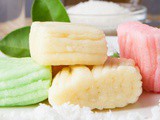 Resep Keuntungan Getuk Singkong Dari Rumah Bisa Untung 64%, Berminat