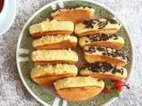 Resep Kue Pukis Bangka Istimewa Enak