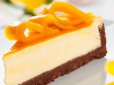 Resep Mango Cheesecake Simple Tanpa Oven dan Kukus, Mau Coba