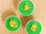 Resep Membuat Jell o dari Gelatin Halal