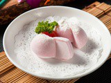 Resep Mochi Ice Cream, Sajian Dessert Favorit Semua Usia Cukup 5 Bahan