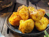 Resep Nangka Goreng Bertabur Keju Parut dan Susu Kental Manis Wajib Coba