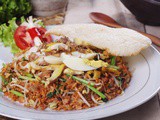 Resep Nasi Goreng Jawa Asli yang Enak