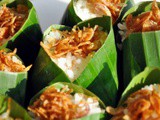 Resep Nasi Uduk Khas Betawi