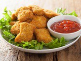 Resep Nugget Ayam dan Sejarahnya