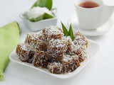 Resep Ongol Ongol Jajanan Pasar yang Kenyal dan Lembut