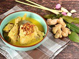 Resep Opor Ayam yang Sederhana Untuk Lebaran