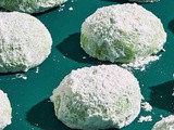 Resep Pandan Cheese Cookies, Rasakan Tekstur Renyah dan Lumer di Mulut