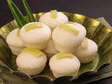 Resep Puto, Kue Beras Kukus Khas Filipina Empuk Dengan Aroma Khas