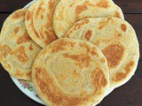 Resep Roti Cane Cocok Untuk Jualan